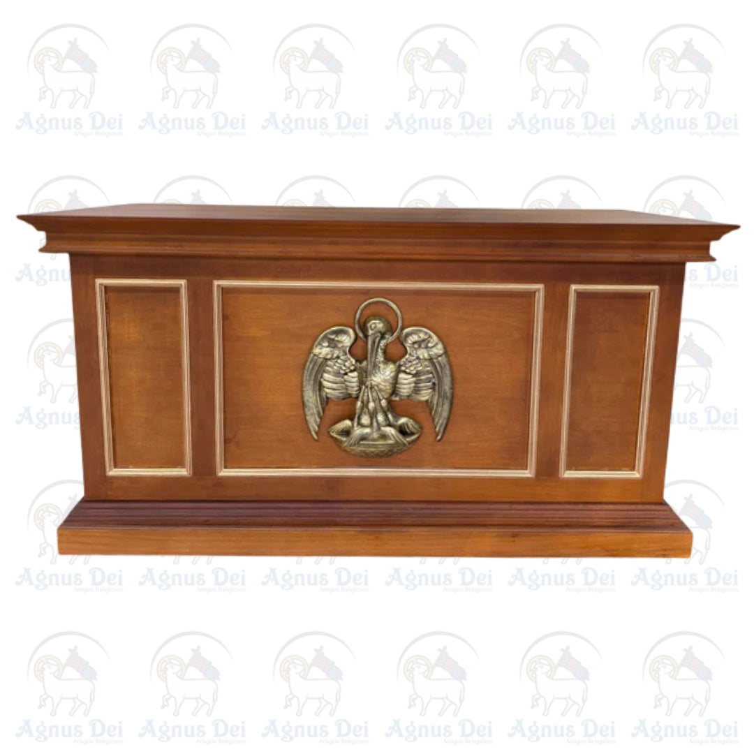 Altar Pelicano MD1049