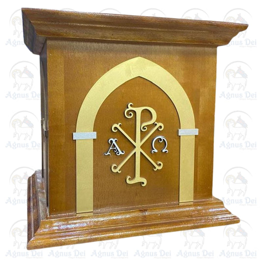 Coluna Ermida Menor MD0074