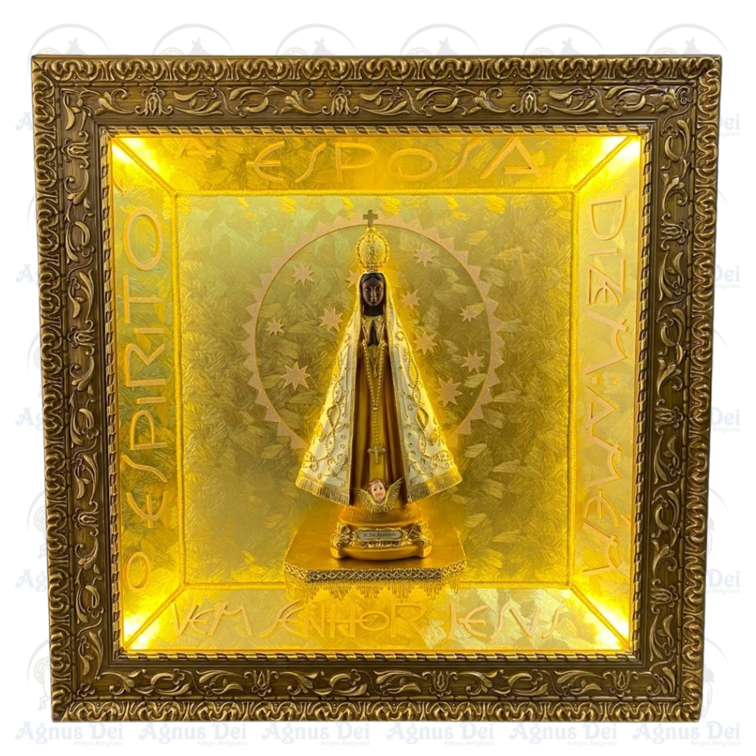 Nicho Nossa Senhora Aparecida