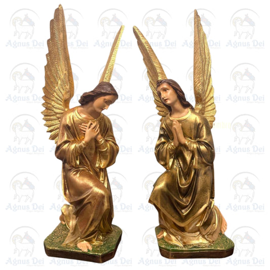 Anjo Adorador LD/LE – 68 cm