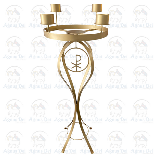 Coroa do Advento AD PX