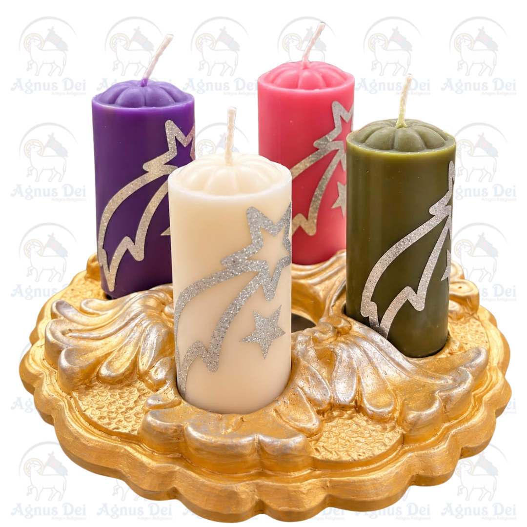 Coroa do Advento