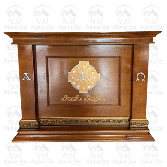 Altar Mãe de Deus MD0120