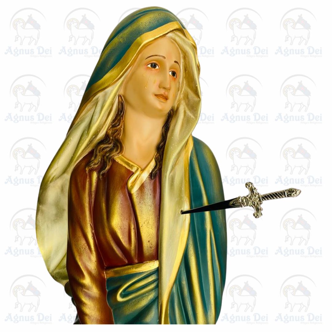 Nossa Senhora das Dores CV 100 cm MD2