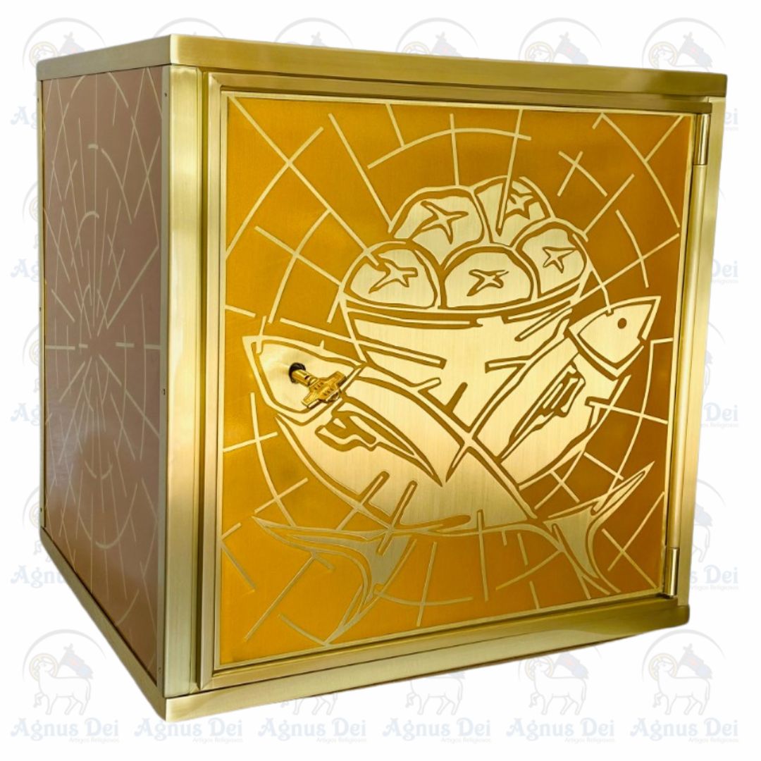 Sacrário de Mesa Labirinto CA 63
