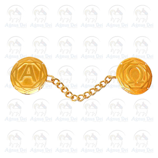 Alamar CA 702