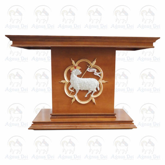 Altar Cordeiro MD0058