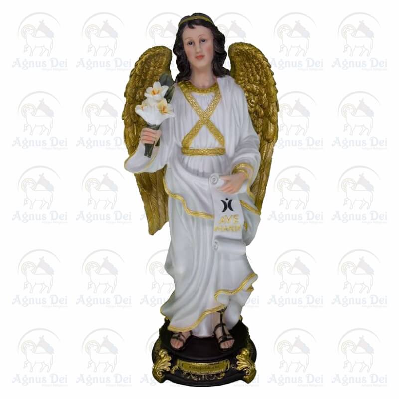 Anjo Gabriel – 40 cm