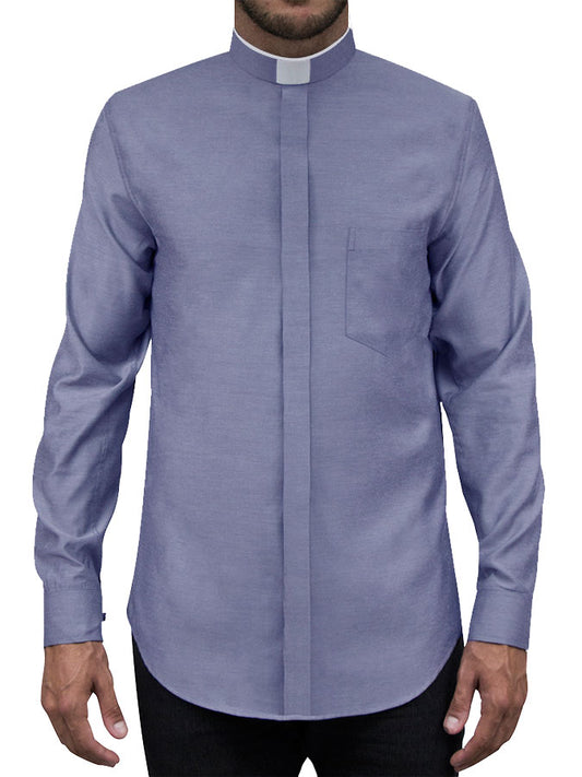 Camisa Slim Fit Romana CE
