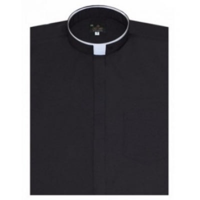Camisa Romana Manga Curta CE