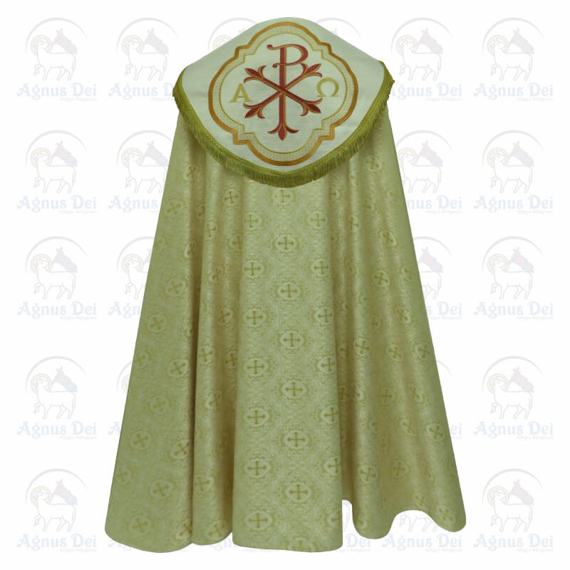 Capa de Asperges CE 605 1210