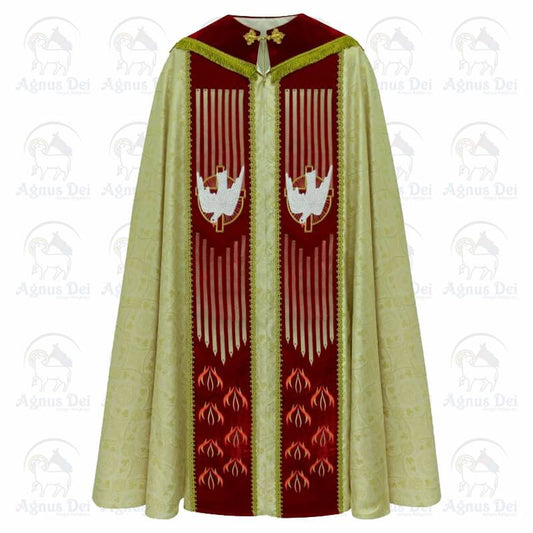 Capa de Asperges com Pedras Swarovski CE 608 1025