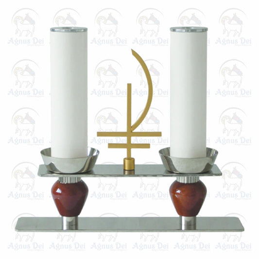 Castiçal de Mesa CA 147 AC