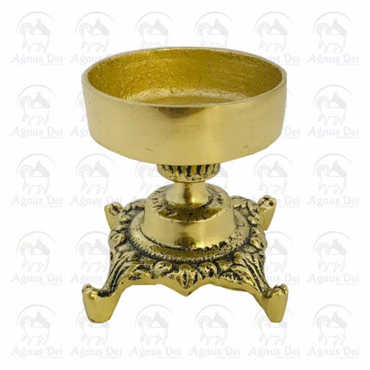 Castiçal de Mesa A05