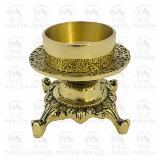 Castiçal de Mesa A04