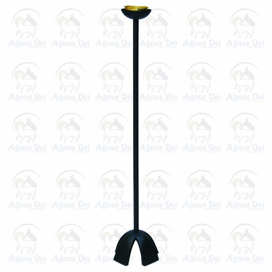 Suporte / Castiçal para Círio 385F CA