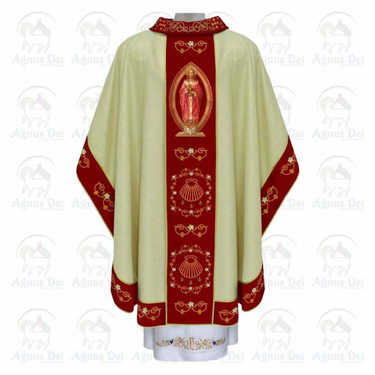 Casula Jesus CE 521 1012