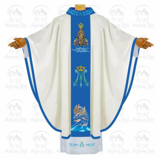Casula Nossa Senhora Aparecida CE 524 3032