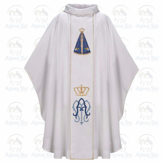 Casula Nossa Senhora Aparecida CE 504S 256