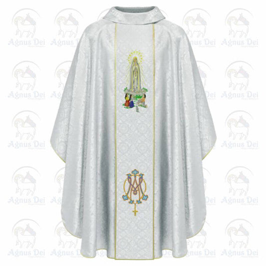 Casula Nossa Senhora de Fátima CE 508S