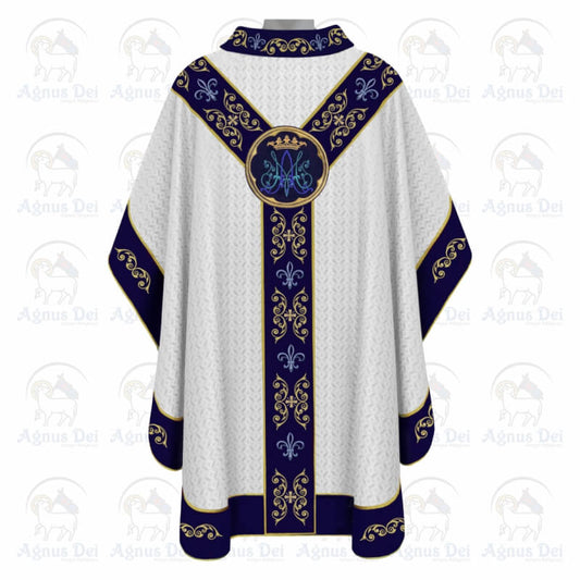 Casula Mariana Veludo CE 526V 1032