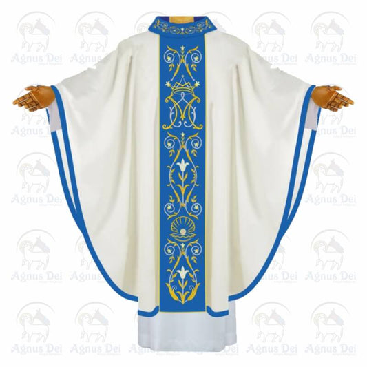 Casula Mariana CE 524 3027