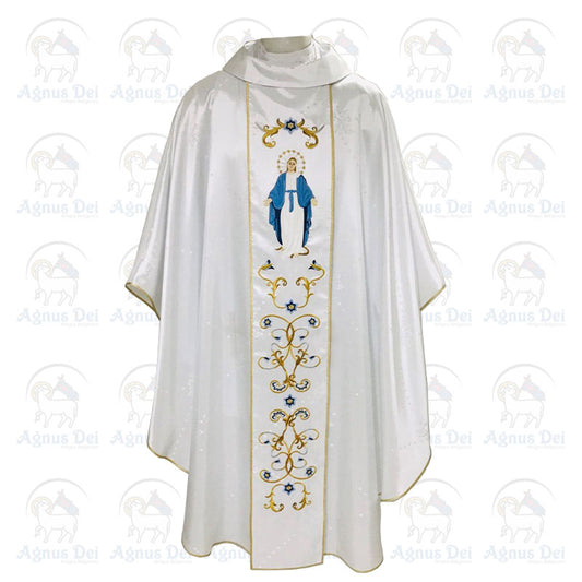 Casula AD Nossa Senhora das Graças