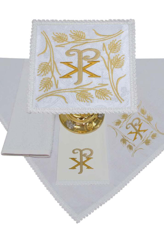 Conjunto de Alfaias CE 300 B144