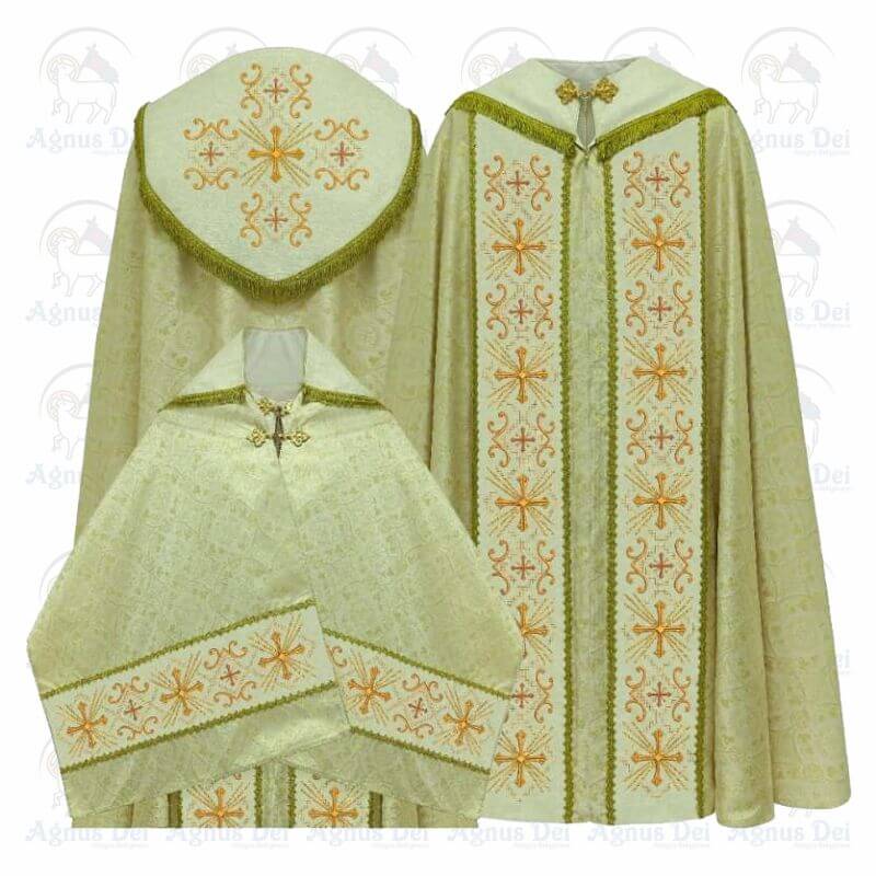 Conjunto de Bênção CE 606 1222
