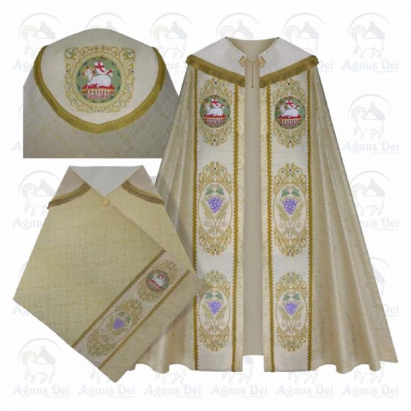 Conjunto de Bênção CE 607 475