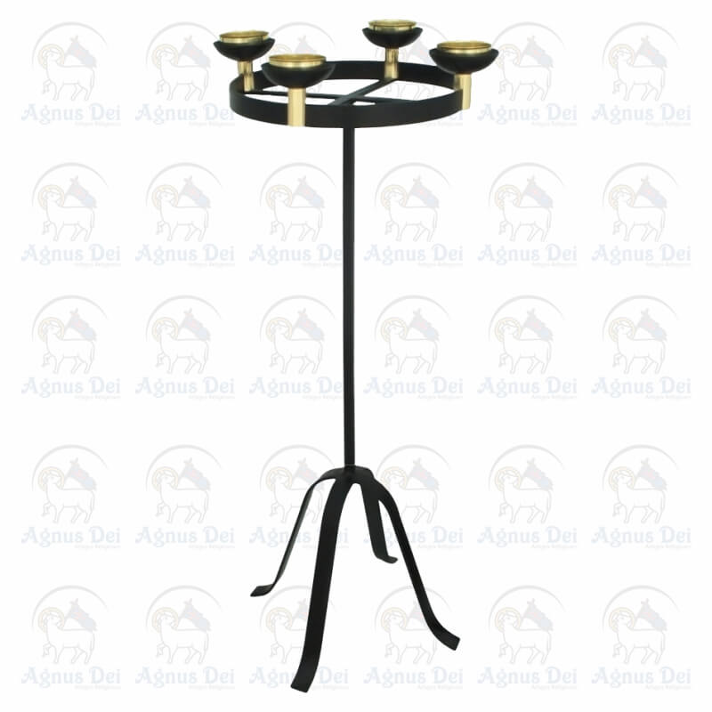 Coroa do Advento CA 396