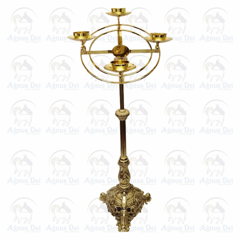 Coroa do Advento CA 400