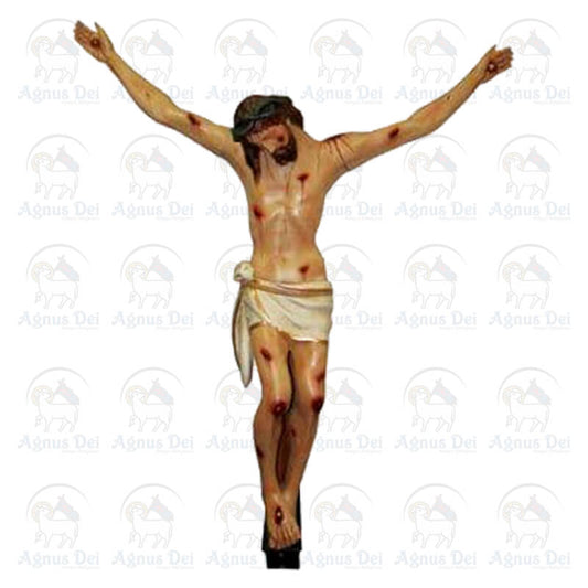 Cristo para Cruz CV