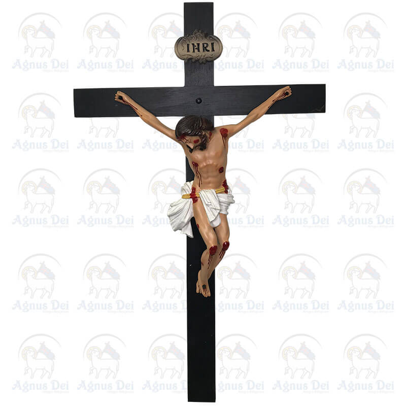 Crucifixo Barroco CV