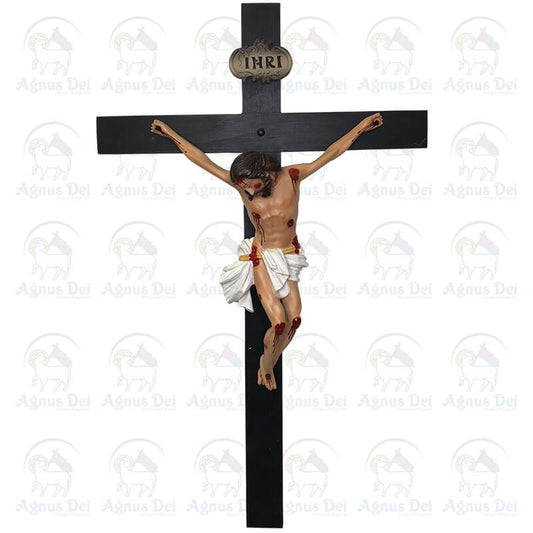 Crucifixo Barroco CV