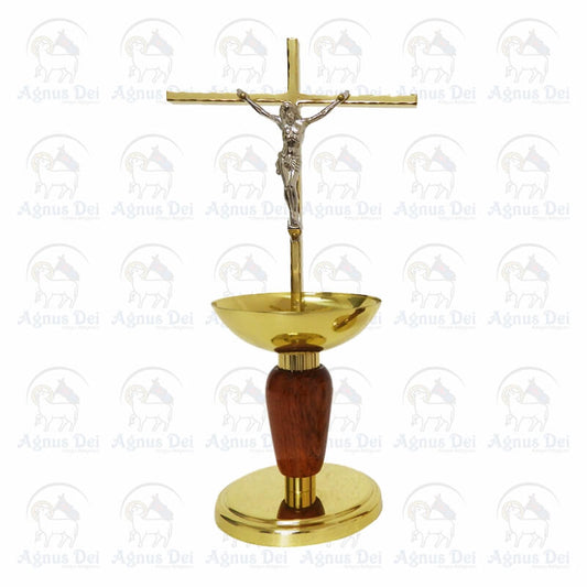 Crucifixo de Mesa CA 117