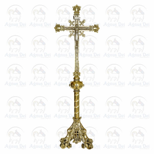 Crucifixo de Mesa CA 143