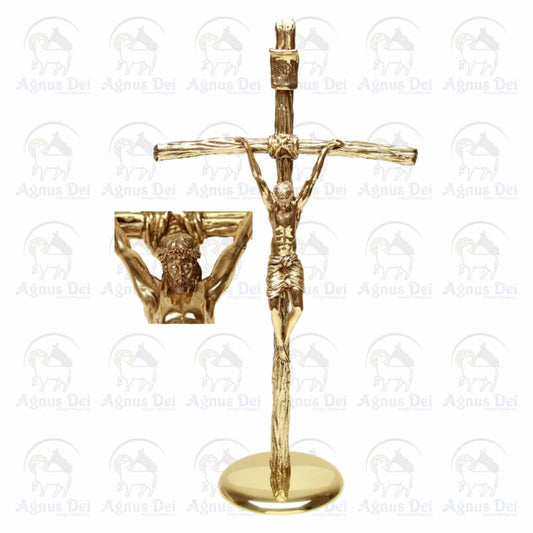 Crucifixo de Mesa CA 151