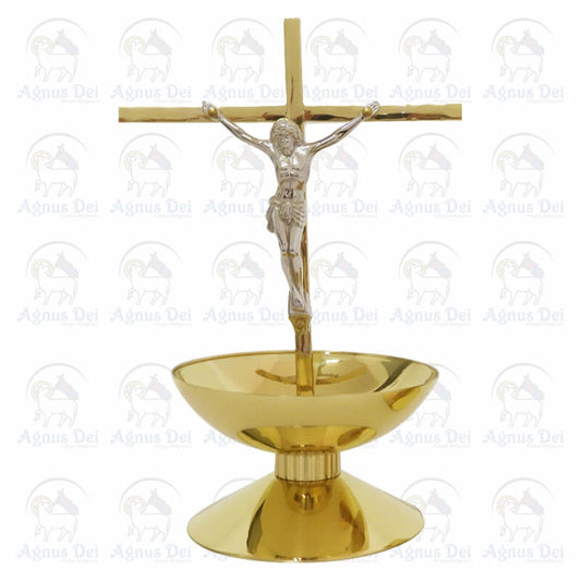 Crucifixo de Mesa CA 25