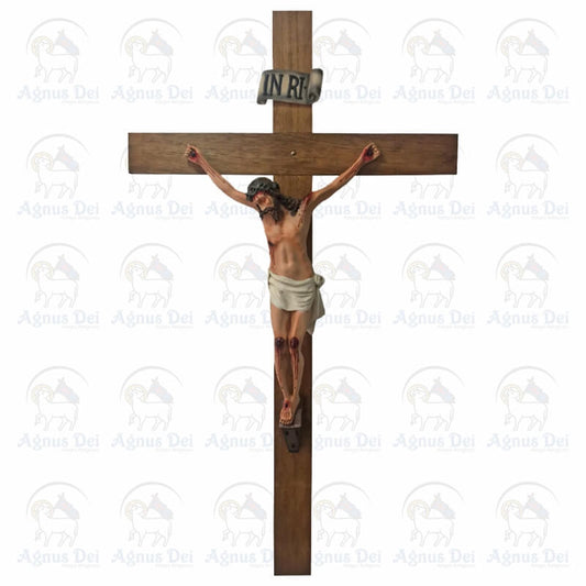 Crucifixo CV