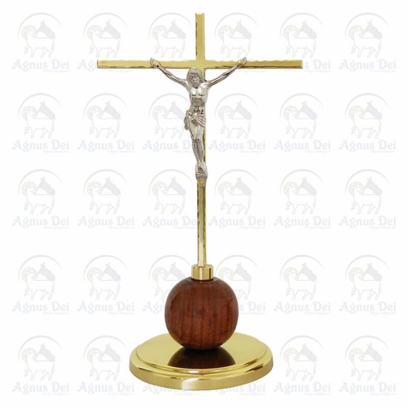 Crucifixo de Mesa CA 110