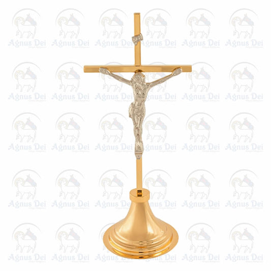 Crucifixo de Mesa LI 360