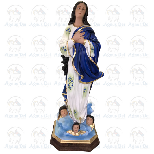 Nossa Senhora da Conceição CV 100 cm