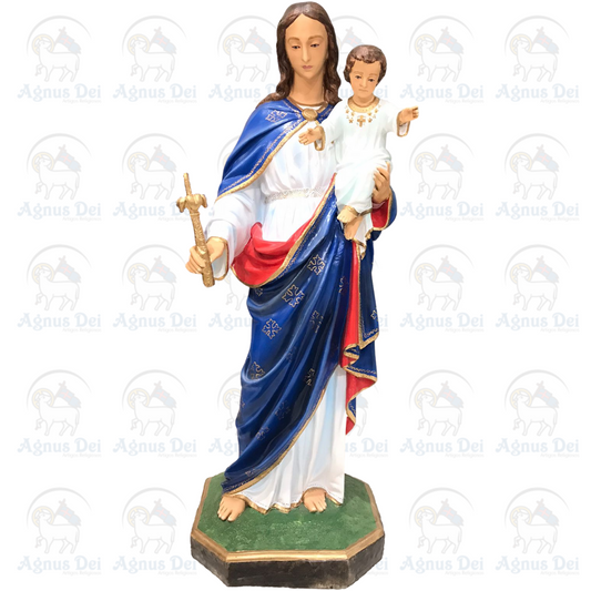 Nossa Senhora da Saúde IB 110cm