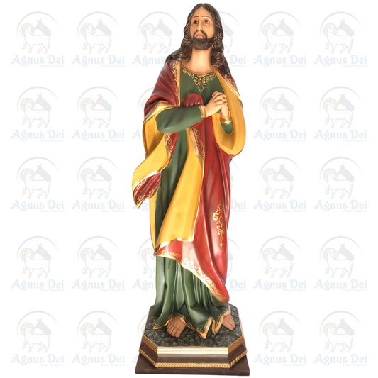 São João Evangelista CV 100 cm