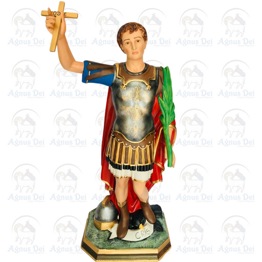 Santo Expedito CV 100 cm