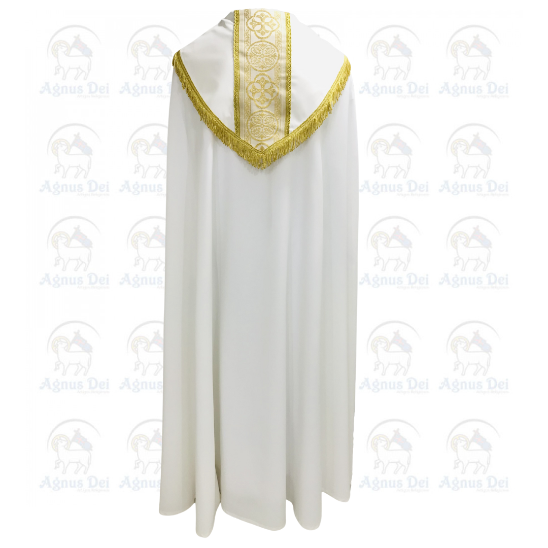 Conjunto de Bênção AD