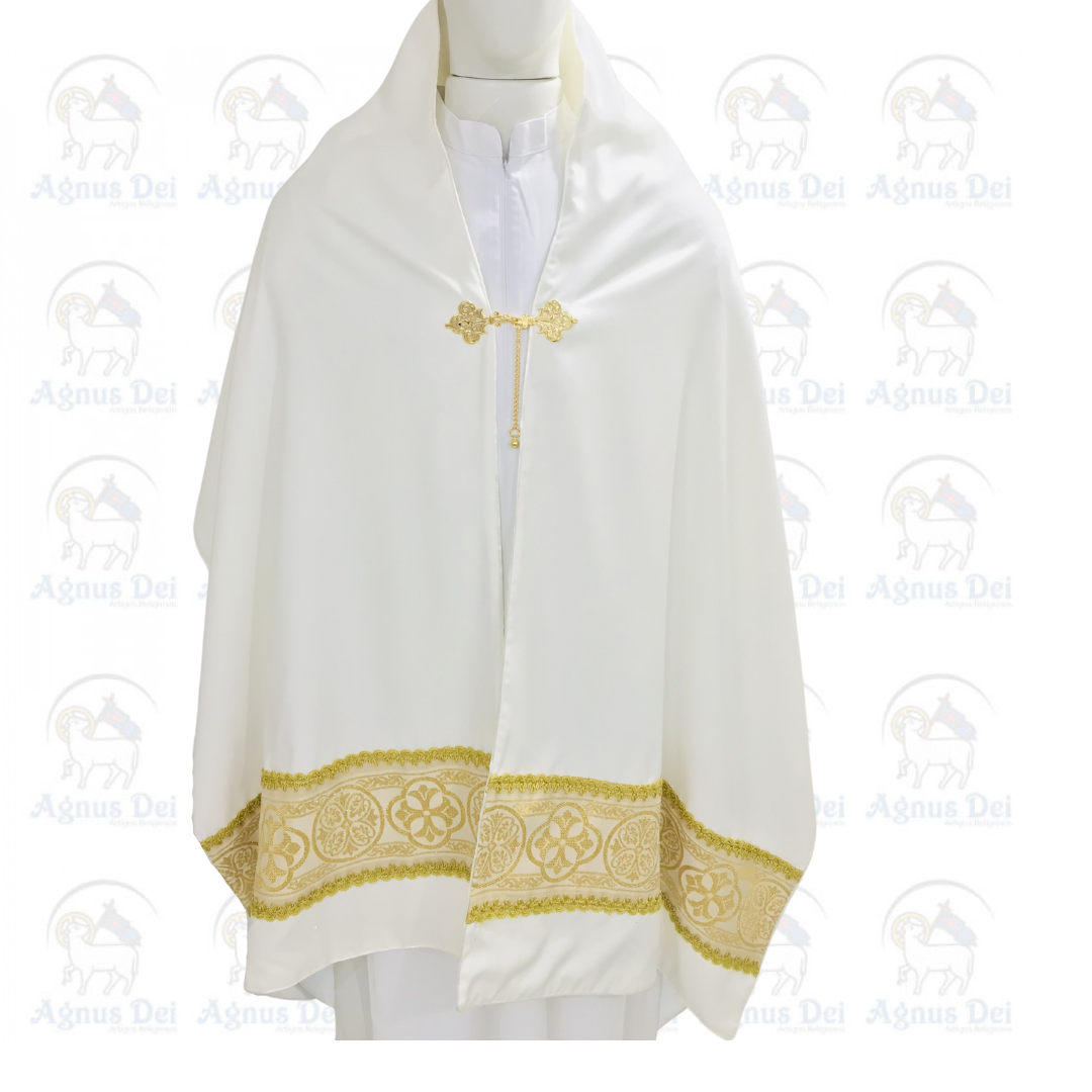 Conjunto de Bênção AD