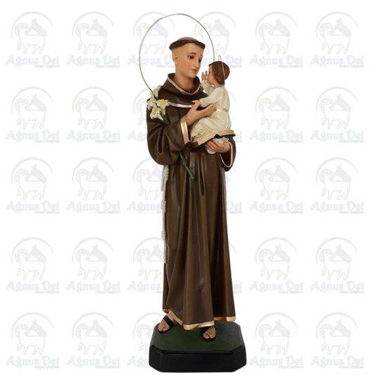 Santo Antônio 60cm
