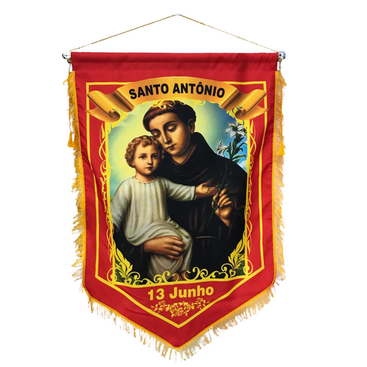 Estandarte de Santo Antônio